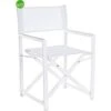 SEDIA REGISTA TAYLOR BIANCA -Giardino di Lusso 51043765 1