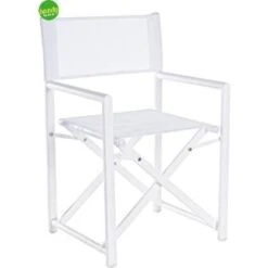 SEDIA REGISTA TAYLOR BIANCA