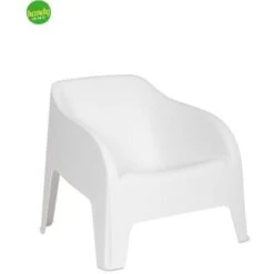 POLTRONA PETRA BIANCA