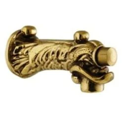 Beccuccio Per Fontana Con Pulsante, Maschio 15x21 IDROSFER - NEGRI S.R.L