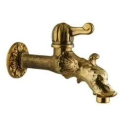 Testa Di Rubinetto In Ceramica Da 1/2 Giro Per Valvola Di Fontana 205 Boutte -Giardino di Lusso 51661706 3