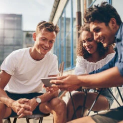 Relaxdays Sgabello Pieghevole BASTIAN, Forma Rotonda, Effetto Rattan, Resistente, HxLxP 45x32,5x29 Cm, Nero 9 Relaxdays Sgabello Pieghevole BASTIAN, Forma Rotonda, Effetto Rattan, Resistente, HxLxP 45x32,5x29 Cm, Nero -Giardino di Lusso 51969703 3