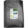 SUPERFISH TELO PVC NERO ATOSSICO ANTI UV LAGHETTO GIARDINO SPESSORE 0,5 MM 5X4 M -Giardino di Lusso 52670249 1