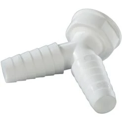 Xavax DOPPIA PRESA PER APPARECCHIO CON GUARNIZIONE -Giardino di Lusso 52766435 4