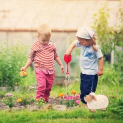 Relaxdays Pecorella Decorativa Da Giardino, Statua In Poliresina, Per Esterni Ed Interni, HLP 15,5 X 20 X 11 Cm, Bianco -Giardino di Lusso 52818817 3