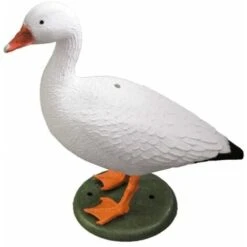 Ubbink Decorazione Animale Oca 53 Cm