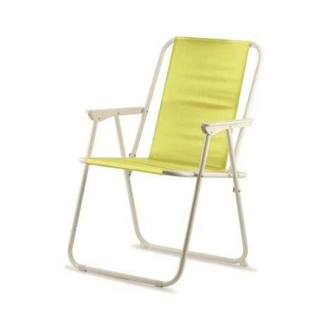 SEDIA PIEGHEVOLE RELAX 4 SEDIA PIEGHEVOLE RELAX - immagine 2