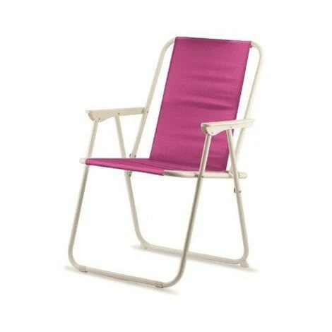 SEDIA PIEGHEVOLE RELAX 5 SEDIA PIEGHEVOLE RELAX - immagine 3