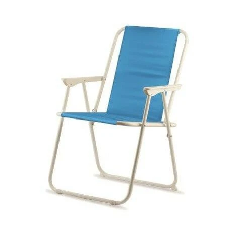 SEDIA PIEGHEVOLE RELAX 6 SEDIA PIEGHEVOLE RELAX - immagine 4