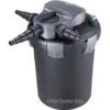 Filtro A Pressione Laghetto Stagno BF9000 Con Lampada UV-C 11 Watt -Giardino di Lusso 53801947 1
