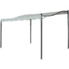 Gazebo 'veranda' Mt 3 X 2,5 -Giardino di Lusso 53812470 1