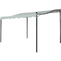 Gazebo 'veranda' Mt 3 X 2,5
