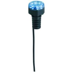 Ubbink Luce Subacquea Per Laghetti MiniBright 1x8 LED 1354018 -Giardino di Lusso 53858052 5