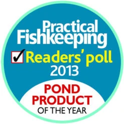 Evolution Aqua Pure Pond Bomb Sfera Di Batteri Ed Enzimi Per Laghetti Fino A 20000 L -Giardino di Lusso 5407863 4