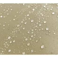 Tetto Di Ricambio Per Gazebo Nella Misura 3x3 Beige -Giardino di Lusso 54667266 5