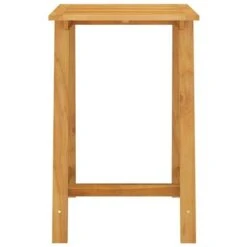 Hommoo Set Bar Da Giardino 3 Pz Con Cuscini Nero -Giardino di Lusso 54836750 3