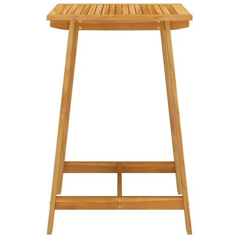 Hommoo Set Bar Da Giardino 3 Pz Con Cuscini Grigio 6 Hommoo Set Bar Da Giardino 3 Pz Con Cuscini Grigio - immagine 4