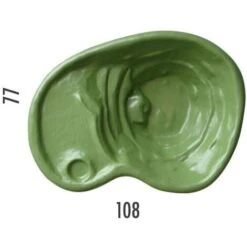 Laghetto Per Tartarughe Green Trionix Litri 80 Dimensioni 108x77xh28 -Giardino di Lusso 55295974 4