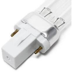 Pezzo Di Ricambio SunSun: Lampada UVC 11 W Per Depuratore Per Stagni UVC CUV-111 -Giardino di Lusso 5556017 2