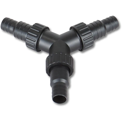SunSun Distributore A Y Boccola Regolabile 20 / 25 Mm Per Pompe Per Stagni E Corsi D´acqua 3 SunSun Distributore A Y Boccola Regolabile 20 / 25 Mm Per Pompe Per Stagni E Corsi D´acqua