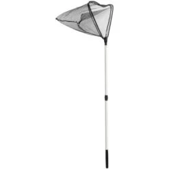 Rete Da Pesca PowerNet 58x40x40 Cm 6 Mm Triangolare Ubbink