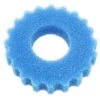 Pezzo Di Ricambio: Spugna Blu Per Filtri A Pressione Stagni SunSun CPF-280 / CPF-380 / CPF-500 -Giardino di Lusso 5706028 1