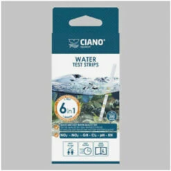 Askoll Test Acquario Ph Kh 6 IN 1