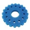 Pezzo Di Ricambio: Spugna Blu Per Filtri A Pressione Per Stagni SunSun CPF-20000 / CPF-30000 -Giardino di Lusso 5888039 1