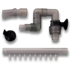 Pezzo Di Ricambio: Accessori Uscita Per Filtro Esterno Per Acquari SunSun HW-603B