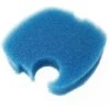 Pezzo Di Ricambio: Spugna Blu 4cm Per Filtri Esterni Acquari SunSun HW-703A / HW-703B -Giardino di Lusso 5888096 1