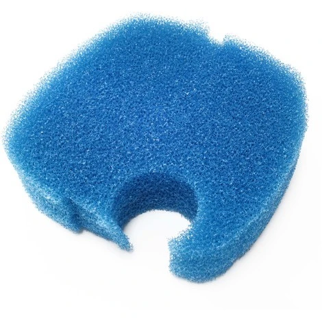 Pezzo Di Ricambio: Spugna Blu 2cm Per Filtri Esterni Dell´acquario SunSun HW-702AB 3 Pezzo Di Ricambio: Spugna Blu 2cm Per Filtri Esterni Dell´acquario SunSun HW-702AB