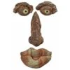 HIASDFLS Albero Faccia All'aperto Statua Vecchio Albero Che Abbraccia Corteccia Smorfia Caratteristica Facciale DecorationB 1 HIASDFLS Albero Faccia All'aperto Statua Vecchio Albero Che Abbraccia Corteccia Smorfia Caratteristica Facciale DecorationB -Giardino di Lusso 59384951 1
