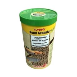 SERA Pond Granulat 170gr