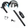 Ricambio SunSun Filtro Esterno Acquario HW-402B Aspirazione -Giardino di Lusso 6089482 1