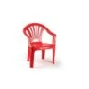 Sillon Infantil Tipi Rojo -Giardino di Lusso 62318612 1
