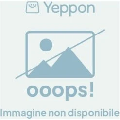 Vigor-Blinky Rete Per Ponteggi Occhiellata Bianca Antipolvere 1.9x25mt