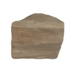 CAMMINAMENTO PASSO GIAPPONESE D.42-36XH2CM HOLZ MARRONE IN PIETRA SINTERIZZATA