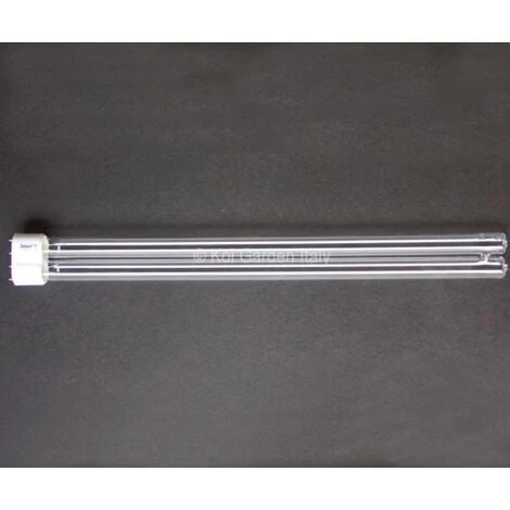 Bulbo Ricambio UV-C 36 Watt Per Lampada UVC PU, NPU, STU E STUGS 3 Bulbo Ricambio UV-C 36 Watt Per Lampada UVC PU, NPU, STU E STUGS