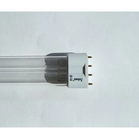 Bulbo Ricambio UV-C 36 Watt Per Lampada UVC PU, NPU, STU E STUGS 4 Bulbo Ricambio UV-C 36 Watt Per Lampada UVC PU, NPU, STU E STUGS - immagine 2