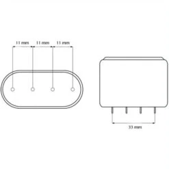 Bulbo Ricambio UV-C 36 Watt Per Lampada UVC PU, NPU, STU E STUGS 7 Bulbo Ricambio UV-C 36 Watt Per Lampada UVC PU, NPU, STU E STUGS -Giardino di Lusso 6679851 3
