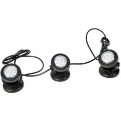 Led 3000 Set 3 Faretti