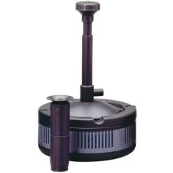 Sicce Filtro E Pompa Laghetto Ecopond 2 Con Giochi Da 1350 Litri Ora