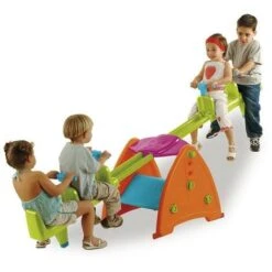 FEBER SEE SAW 2X2 DONDOLO, ANNI 3+