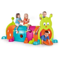 Bruco Adatto A Tutti I Bambini Da Esterno Giardino -Giardino di Lusso 6783104 2