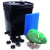 Set Filtro Per Laghetto FiltraPure 7000 37 L 1355969 Ubbink