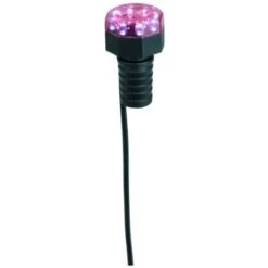 Luce Subacquea Per Laghetti MiniBright 1x8 LED 1354018 Ubbink -Giardino di Lusso 6962908 4