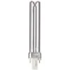 Lampadina Sostitutiva Per Lampada UV-C PL-S 9W 1355110 Ubbink