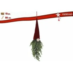 GNOMO FUORIPORTA CM.55