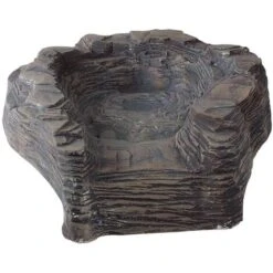 Sezione Iniziale Cascata Per Laghetto Colorado Cascade 1312071 Ubbink