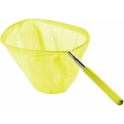 Guadino Da Spiaggia Per Bambini, Rete Per Farfalle Rete Da Pesca Per Bambini Telescopica Multicolore Guadino Per Farfalle Pesci Coccinella Lucciola Pubblica